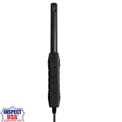 Lutron Replacement RH Temperature Probe (AM4247SD-RHPROBE)