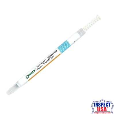 Clean-Trace Water ATP 3M Test Swab (AQF100) 100 Pack