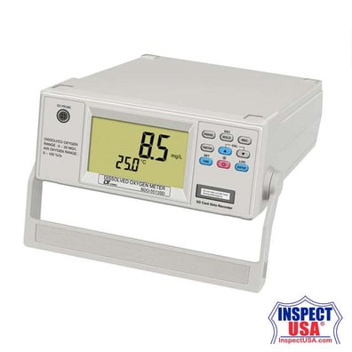 Lutron Dissolved Oxygen Meter (BDO-5513SD)