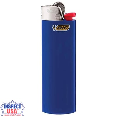 Lighter Bic Classic (BIC-CL) Assorted Colors