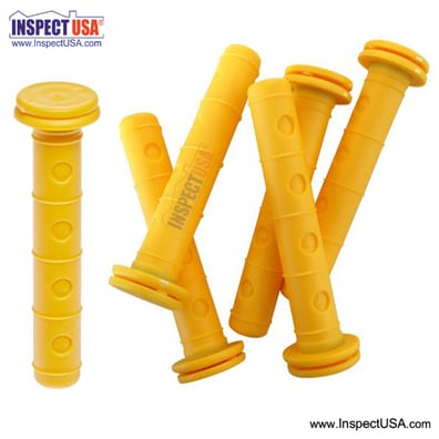 Floor Humidity Sleeves 75mm x 12mm (BLD4750HS) 20 PACK