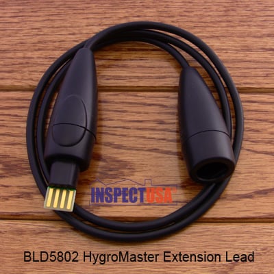 Protimeter Hygrostick Extension Lead (BLD5802) 30 Inch