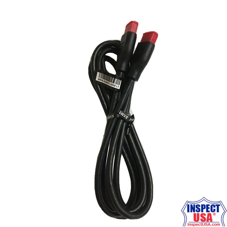 Samsung HDMI Cable (BN39-01997C) 6' Black