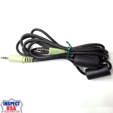 Interconnect Cable 3.5mm to 3.5mm (CBL72) STEREO 58-inches