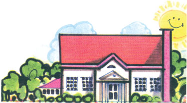 citizens guide - house