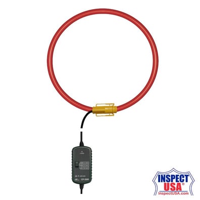 Lutron Flexible 3000 Amp Current Probe (CP-3000-Y)