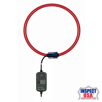 Lutron Flexible 3000 Amp Current Probe (CP-3001-B)