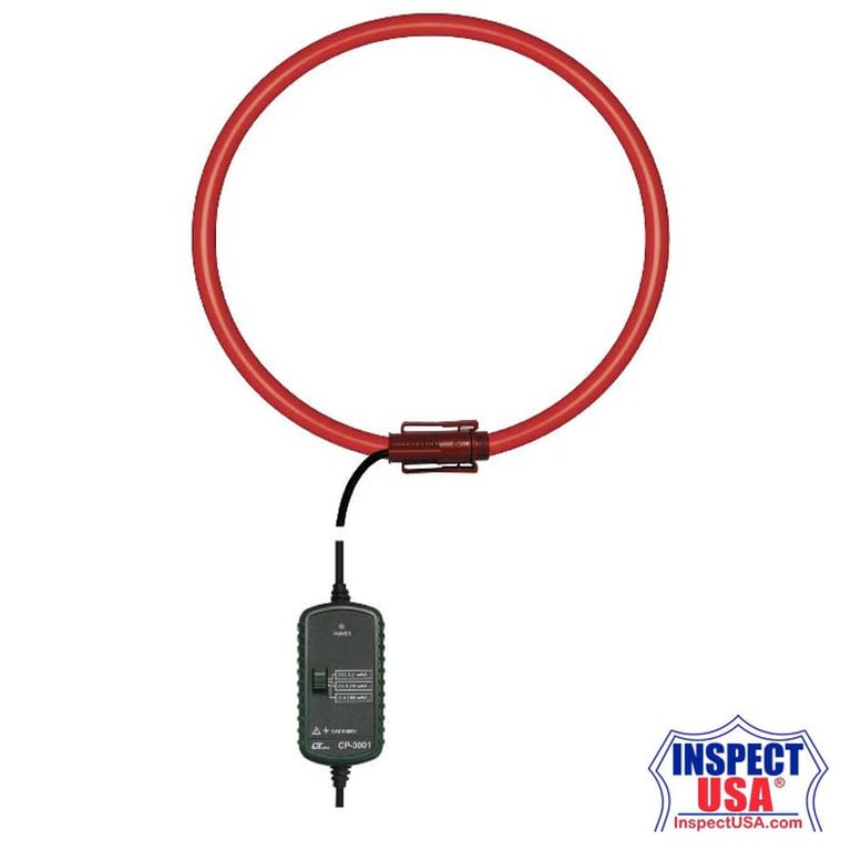 Lutron Flexible 3000 Amp Current Probe (CP-3001-R)