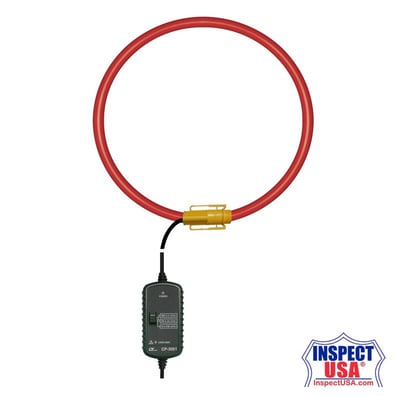 Lutron Flexible 3000 Amp Current Probe (CP-3001-Y)