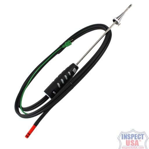 UEI Flue Probe (CP2) for UEI C Series Analyzers