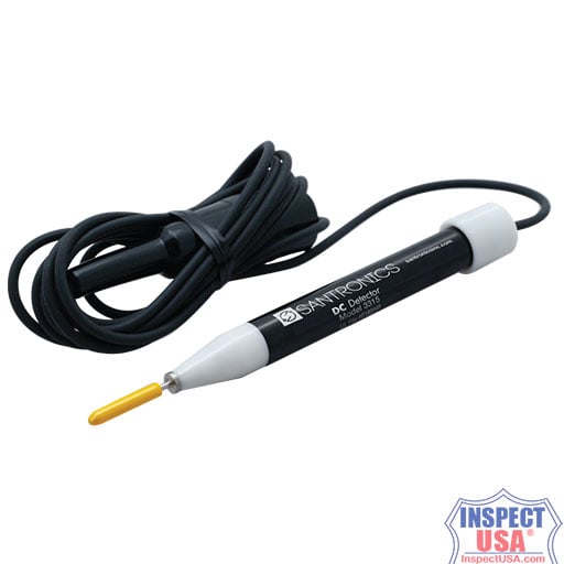 Voltage Detector 6-50vDC (DC3315) with Sound & Visual Alert
