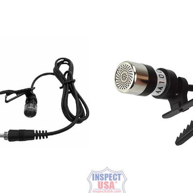 Replacement Microphone (DS-2013SDMIC) For Lutron DS-2013SD & DS-9200