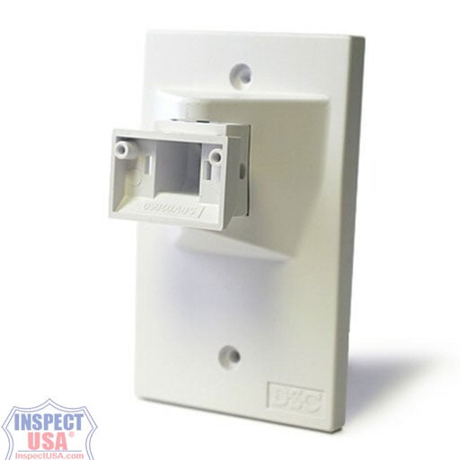 DSC Motion Detector Wall Mounting Bracket