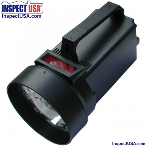 Tachometer Xenon Flash Stroboscope (DT-2239A) 100-10,000 RPM