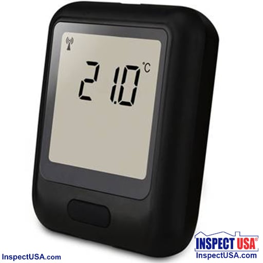 Lascar EL-WIFI-T EasyLog WiFi Temperature Data Logger