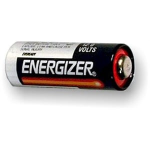Energizer 12v Alkaline Battery (A23) High Voltage