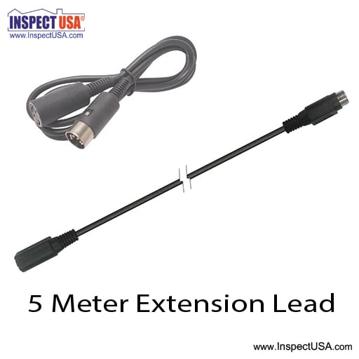 Lutron  Probe Extension Cable (EXCB-05) 16.5' Cable