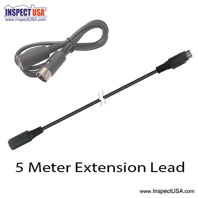 Lutron  Probe Extension Cable (EXCB-05) 16.5' Cable