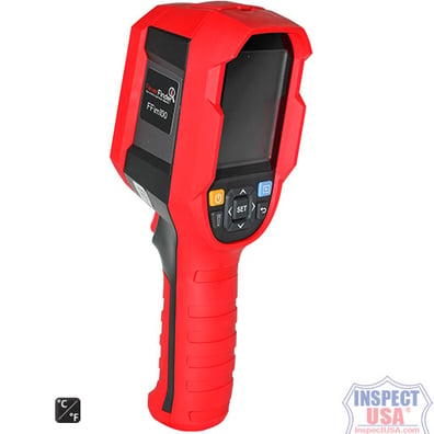 FeverFinder Body Temperature Thermal Camera (FFim100) Non-Contact