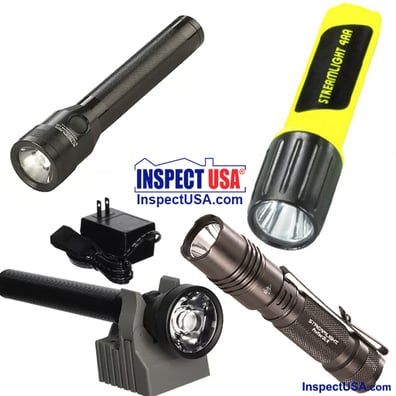 Lights / Flashlights
