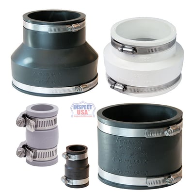 Flexible Couplings