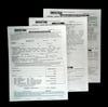 Report Form Pre-Inspection 23 Page Single Sheet (FSREUS) with Cover