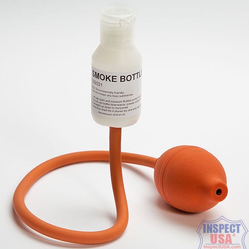 Test Smoke Medium Velocity Micro Fine Powder (FP220-P) Pump Kit