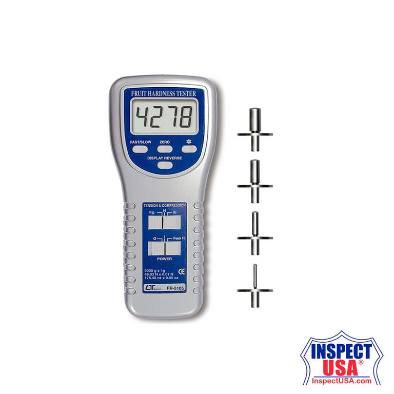Digital Durometer 5Kg/cm2 (FR-5105) Surface Firmness Tester