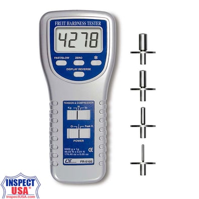 Digital Durometer 5Kg/cm2 (FR-5105) Surface Firmness Tester
