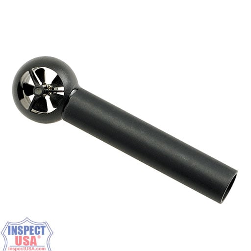 FloWatch Gas Impeller 12mm (FW450-12) Fits FW450 Flow Meter