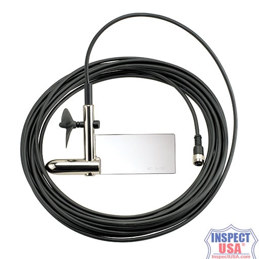 FloWatch Hanging Water Current Sensor (FW450-15) 15m Cable