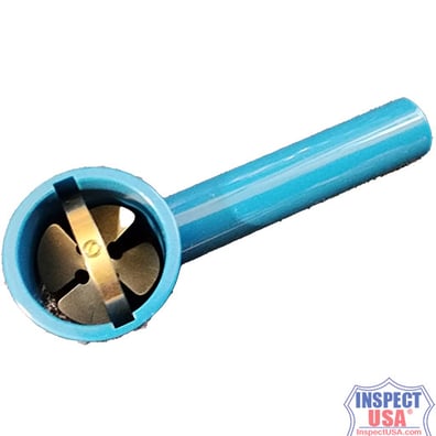 FloWatch Air Impeller 20mm (FW450-20) Fits FW450 Flow Meter