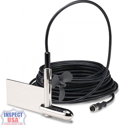FloWatch Hanging Water Current Sensor (FW450-30) 30m Cable