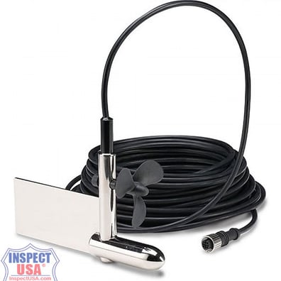 FloWatch Hanging Water Current Sensor (FW450-30) 30m Cable
