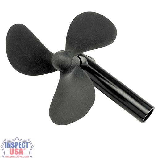 FloWatch Water Impeller 56mm (FW450-66) Fits FW450 Flow Meter