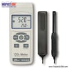 Lutron Carbon Dioxide Meter (GCH-2018) with Humidity & Temperature