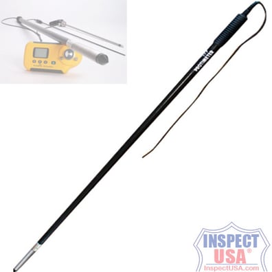 Protimeter 58" Grain Moisture & Temperature Probe (GRN3005) for Grainmaster