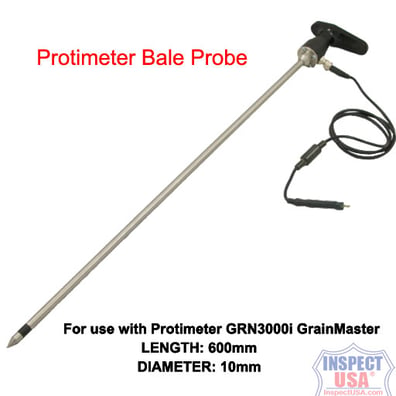 Protimeter Bale Probe 23.5" (GRN6138) for GrainMaster 9-40%
