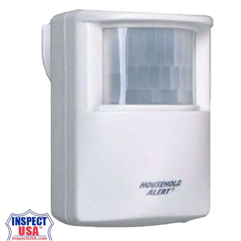 Skylink Wireless IR Motion Sensor TRANSMITTER (HA318T) for WA-318