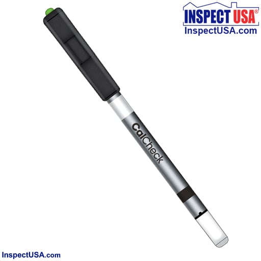 Hygiena CalCheck LED Luminometer Calibration Device Inspect USA