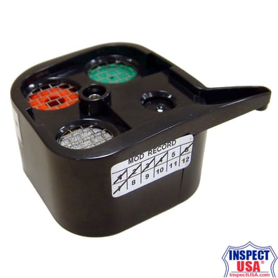 Lumidor Impact 4 Gas Replacement Sensor (2302BCD4OFCHO) EXPIRED