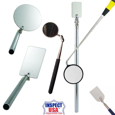Inspection Mirrors