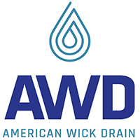 American Wick Drain