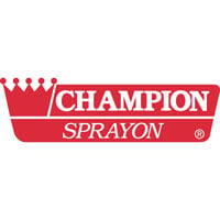 Champion SprayOn