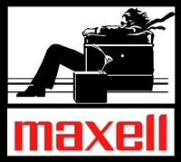 Maxell Batteries