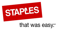 Staples