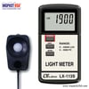 Auto-Range Light Meter, LX-113s LUX & Foot Candles, 3 Ranges