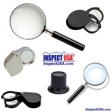 Magnifiers