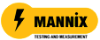 Mannix Instruments
