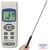 4-in-1 Moisture Content Meter to 95% RH (MS-7012SD) 15" Probe